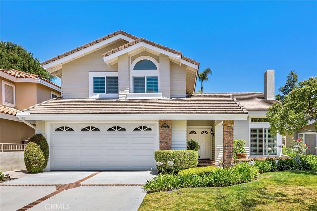Mission Viejo, CA 92692,26631 Sierra Vista