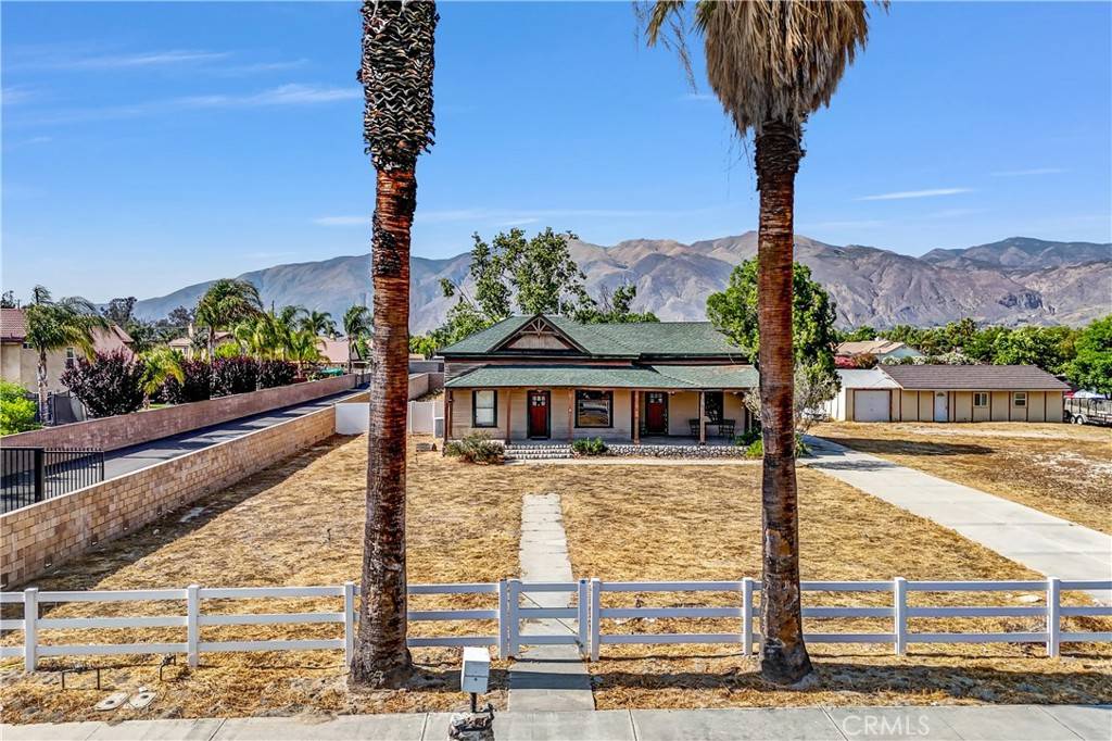 San Jacinto, CA 92583,1131 E Evans ST