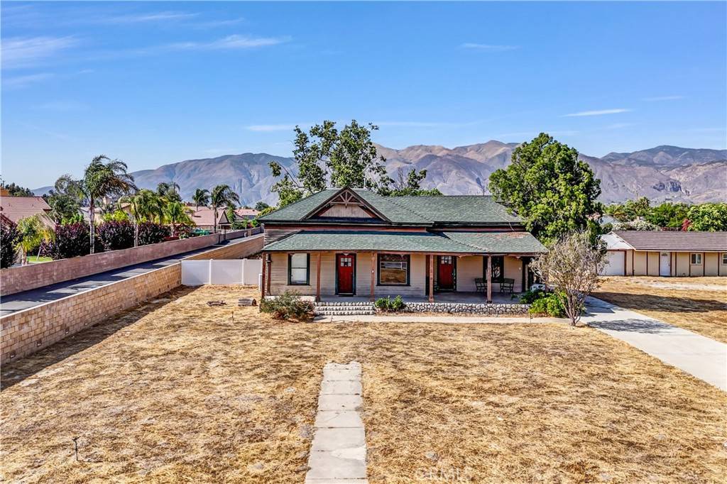 San Jacinto, CA 92583,1131 E Evans ST