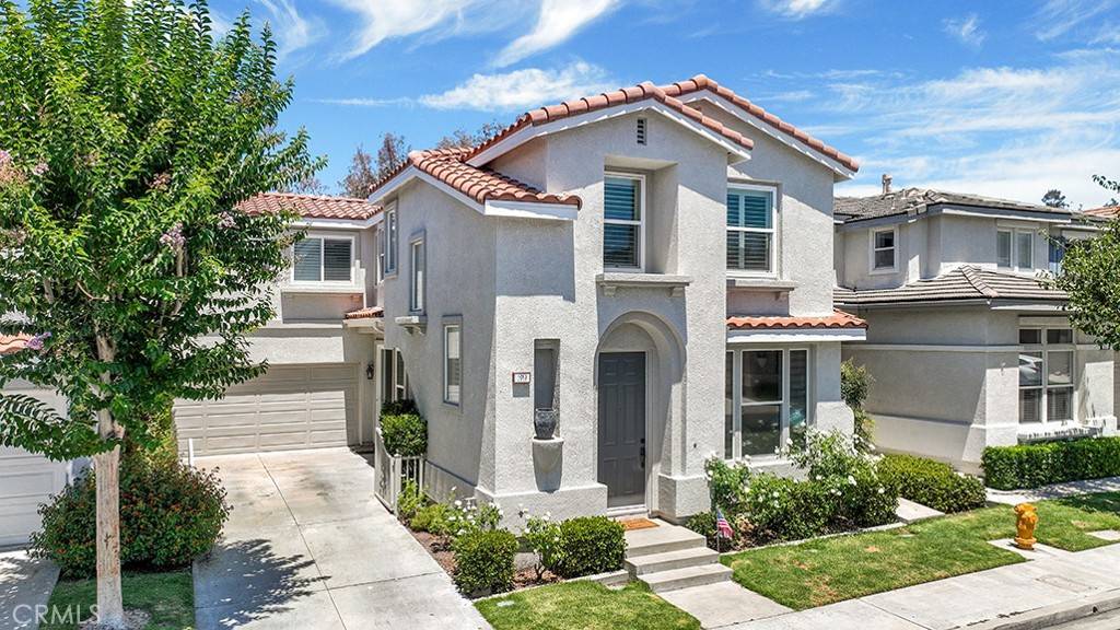 Rancho Santa Margarita, CA 92688,39 Legacy