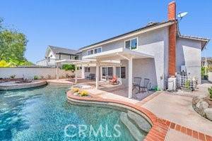 Lake Forest, CA 92630,25152 Mammoth CIR