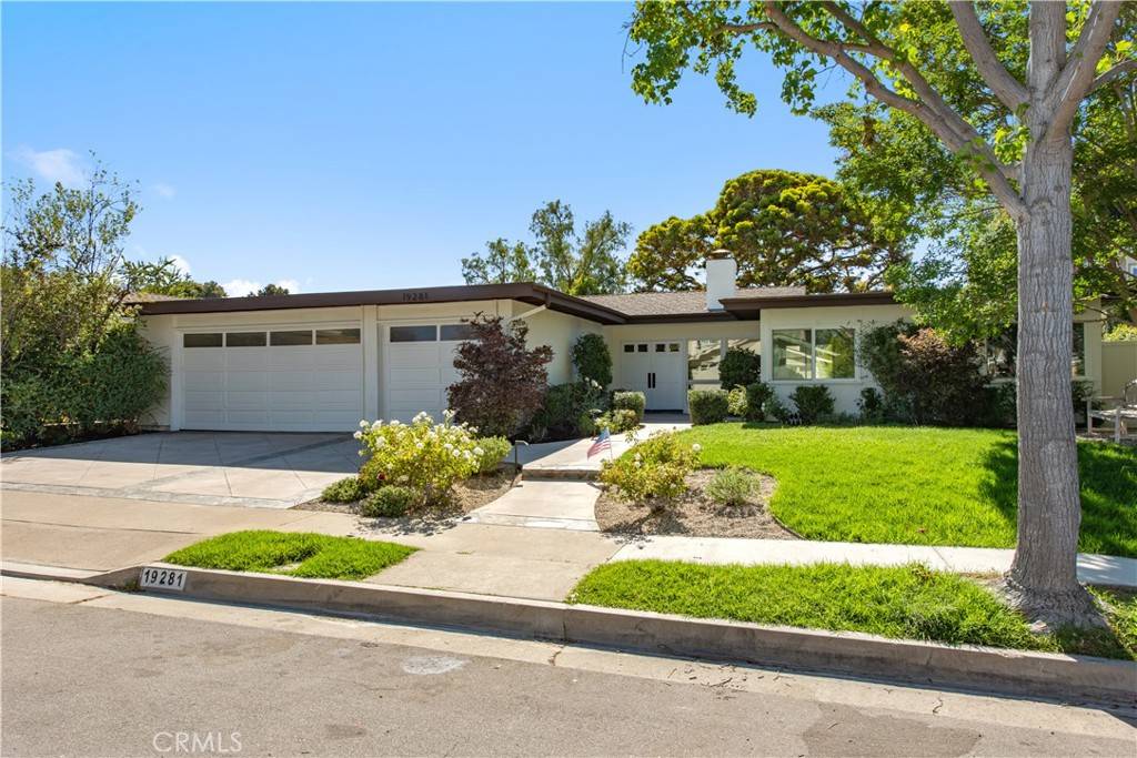 Irvine, CA 92603,19281 Sierra Inez RD