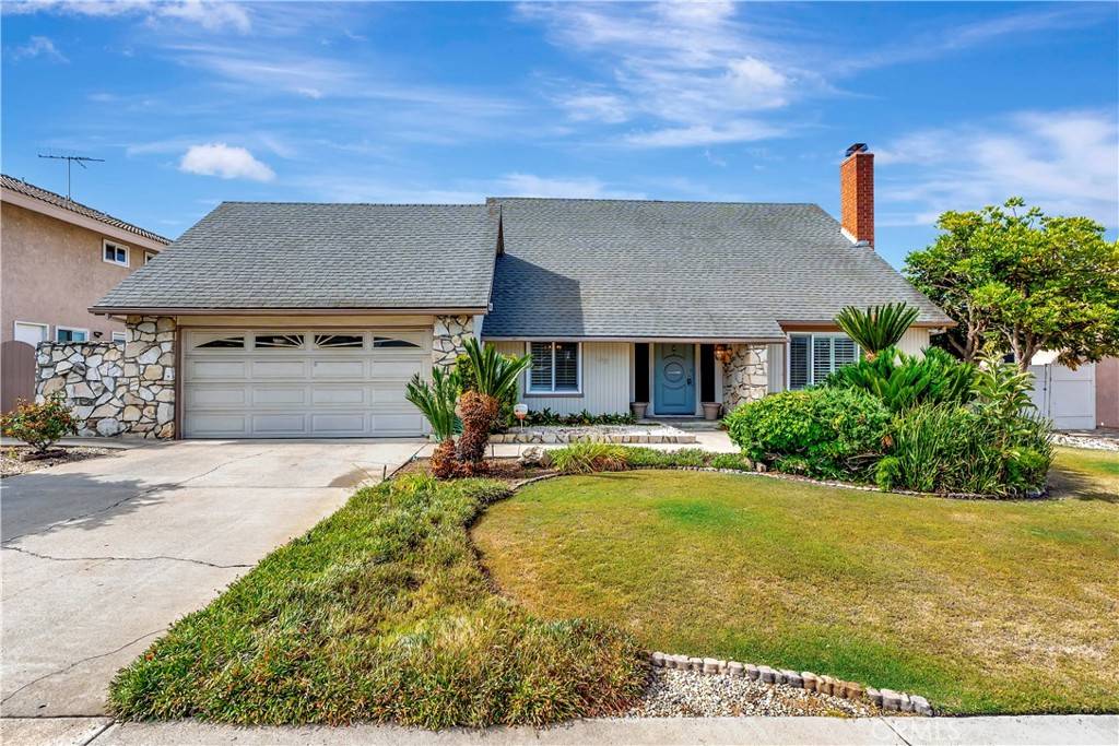 Placentia, CA 92870,1318 Sao Paulo AVE
