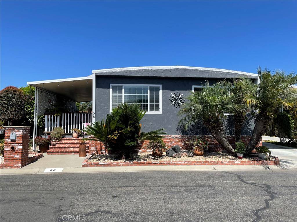 San Juan Capistrano, CA 92675,26000 Avenida Aeropuerto #38