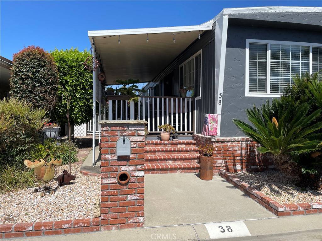 San Juan Capistrano, CA 92675,26000 Avenida Aeropuerto #38
