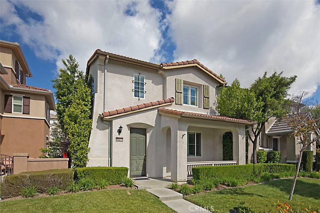 Temecula, CA 92591,40218 Everett WAY