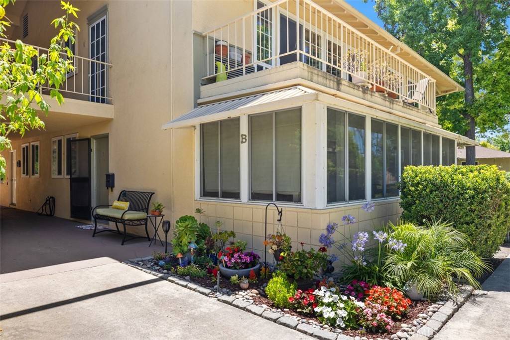 Laguna Woods, CA 92637,110 Via Estrada #B