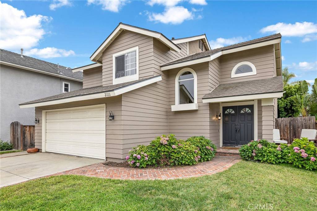 Rancho Santa Margarita, CA 92679,21111 Briarwood LN