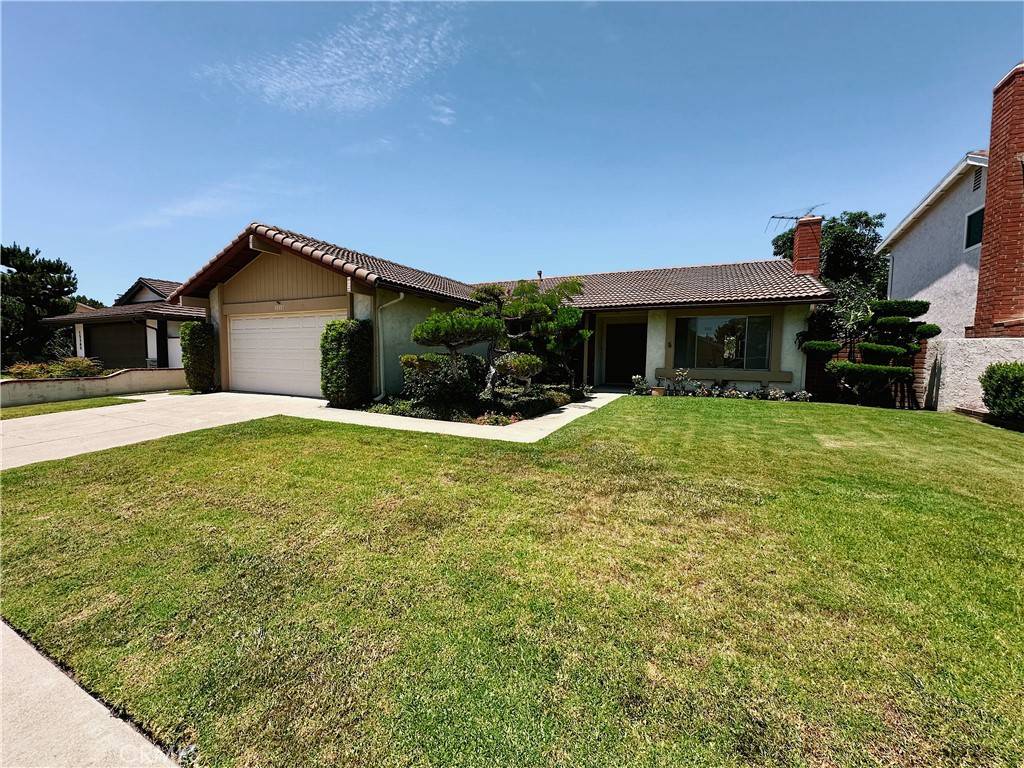 Irvine, CA 92604,15351 Cherbourg AVE