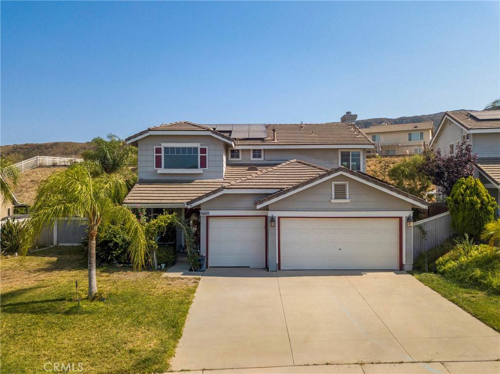 Corona, CA 92883,27510 Coyote Mesa DR
