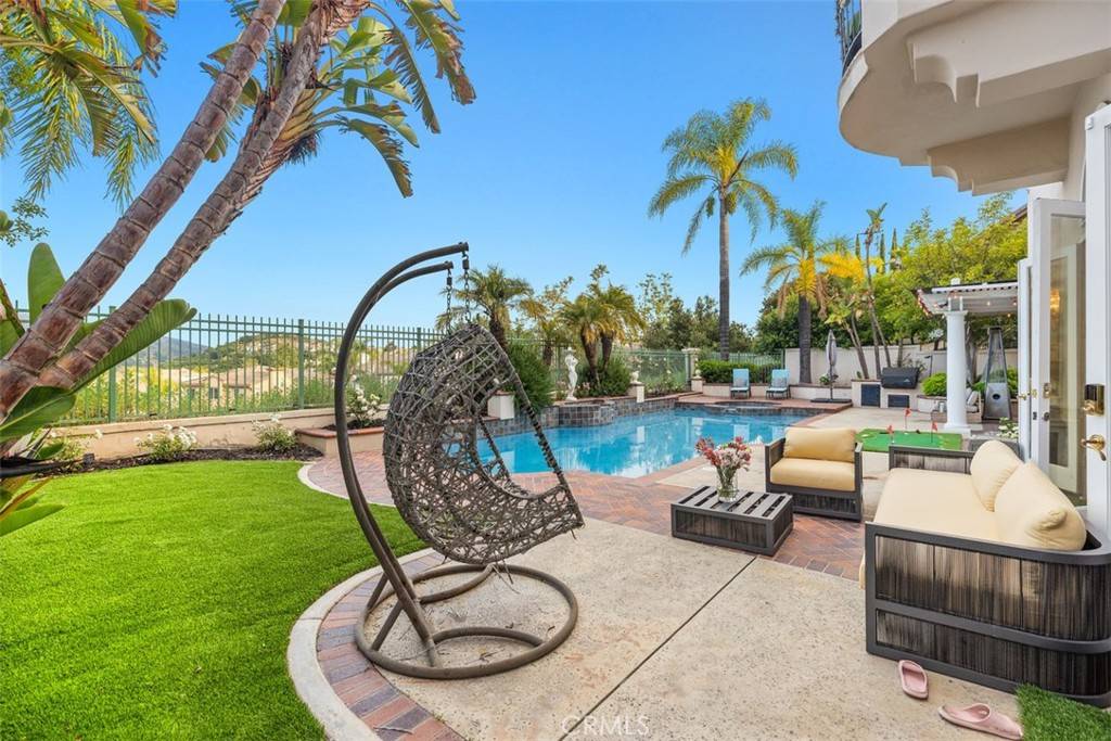 Rancho Santa Margarita, CA 92679,6 Sawmill