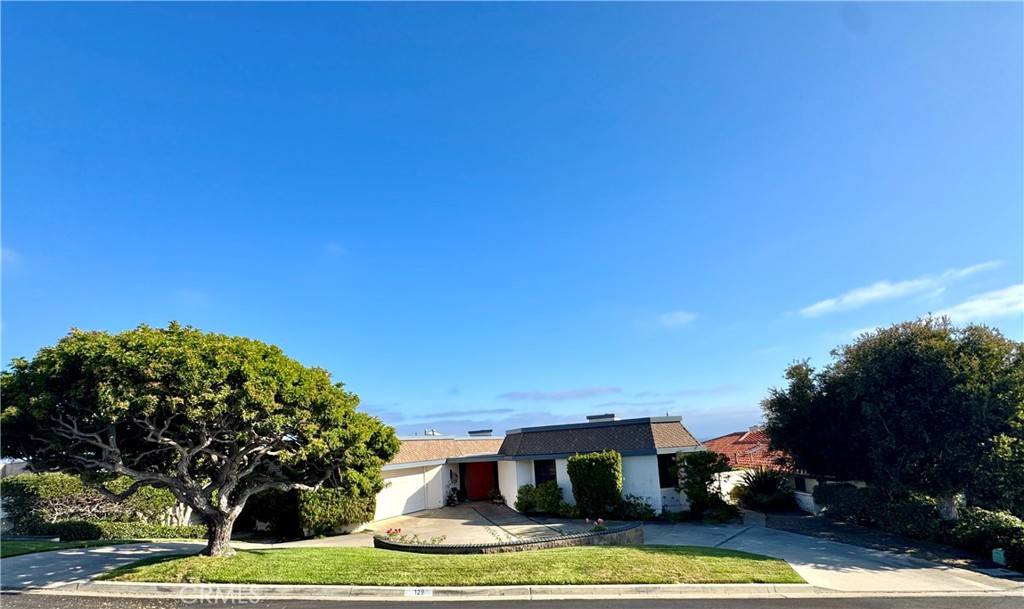 Dana Point, CA 92629,129 Monarch Bay DR