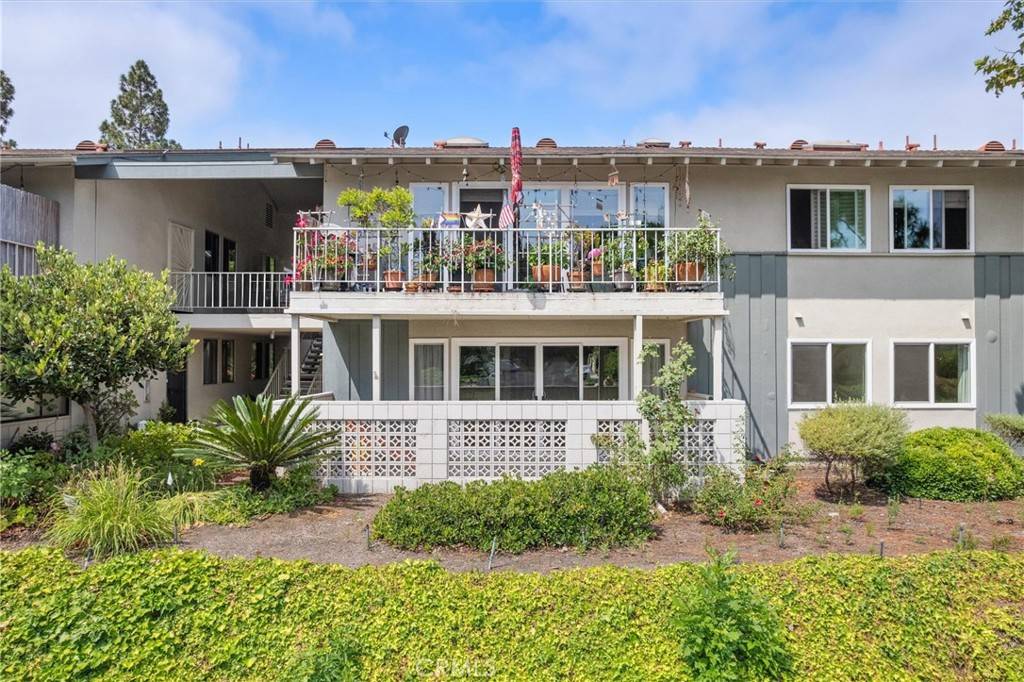 Laguna Woods, CA 92637,46 Calle Aragon #F