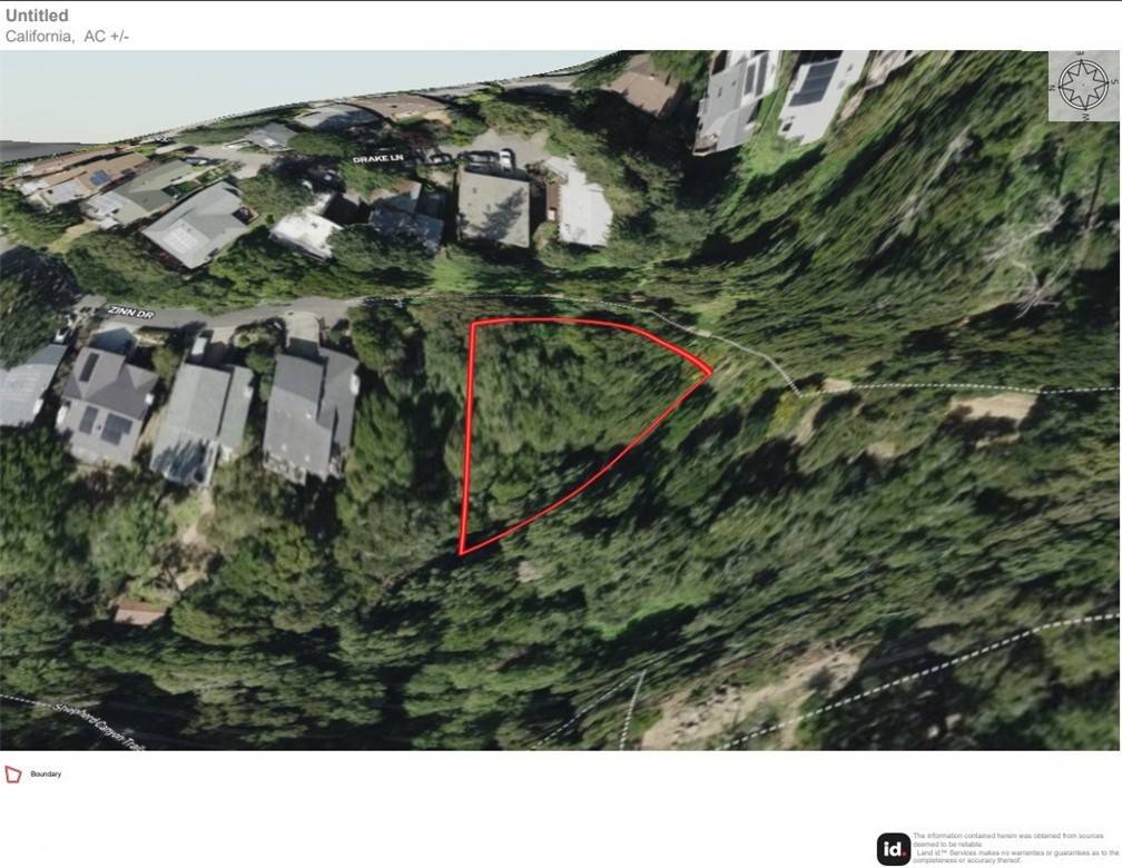 Oakland, CA 94611,6071 Zinn DR