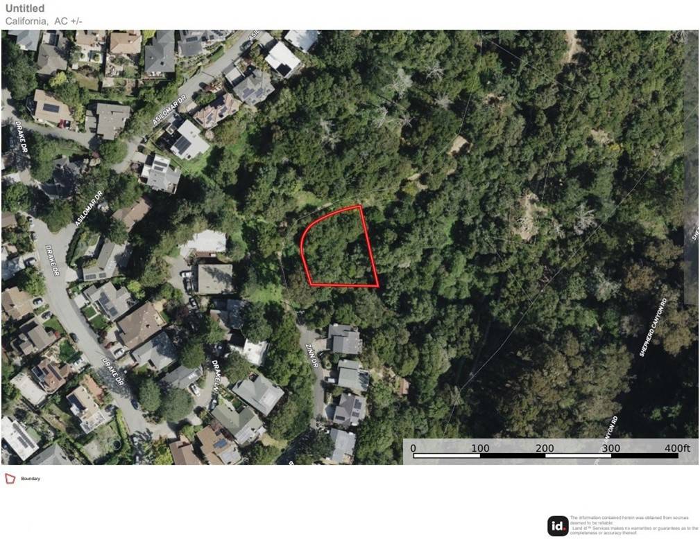 Oakland, CA 94611,6071 Zinn DR