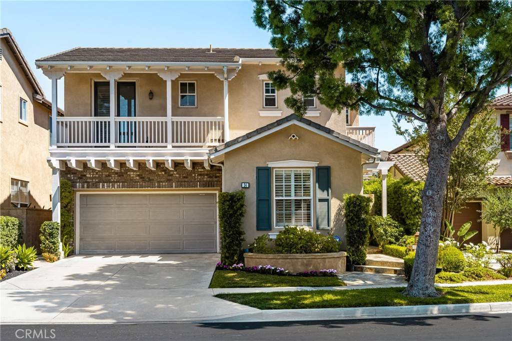 Irvine, CA 92602,34 Sebastian