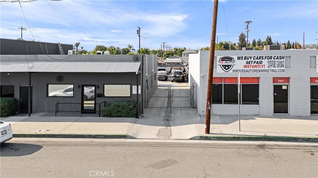 Buena Park, CA 90621,7957 Whitaker ST