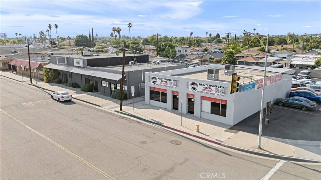 Buena Park, CA 90621,7957 Whitaker ST