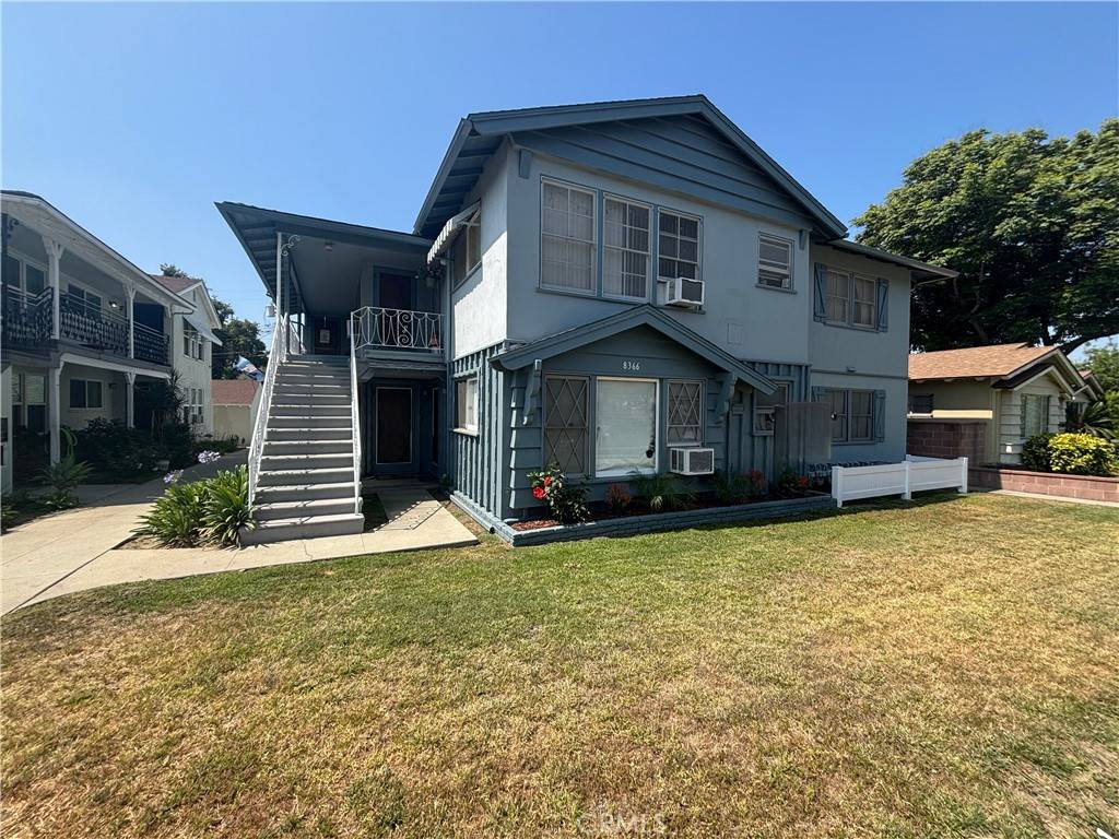 Whittier, CA 90605,8366 Sargent AVE