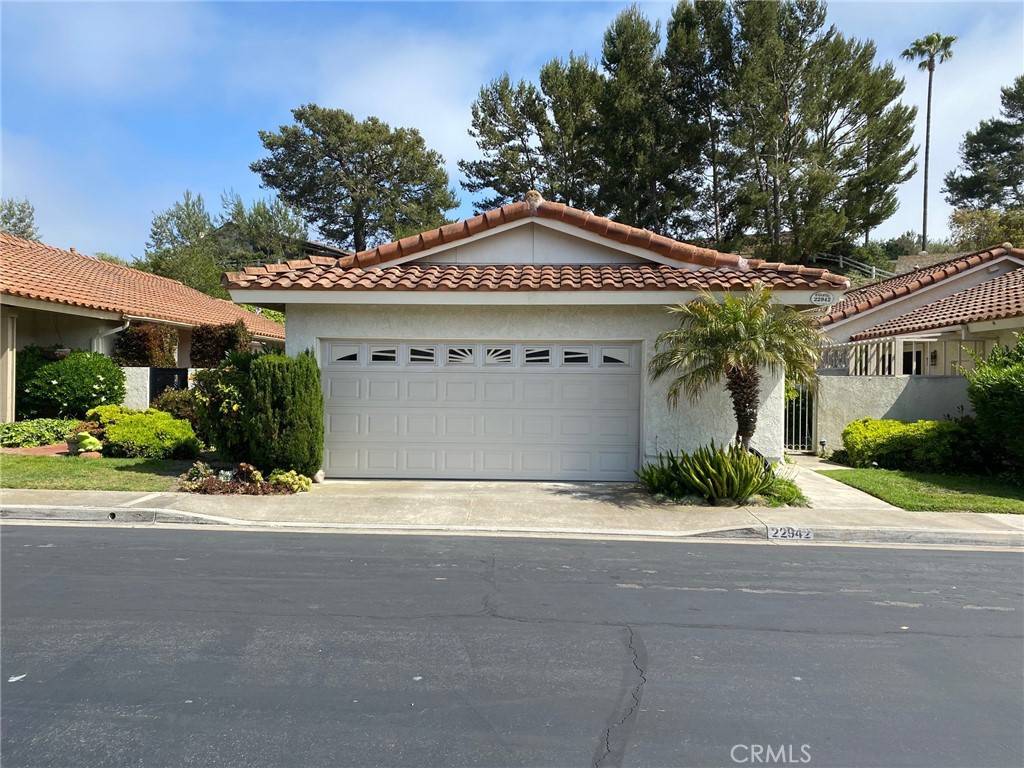 Laguna Niguel, CA 92677,22942 Via Cruz