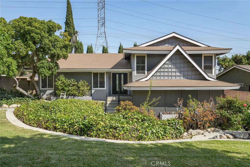 San Dimas, CA 91773,1752 Grasscreek DR
