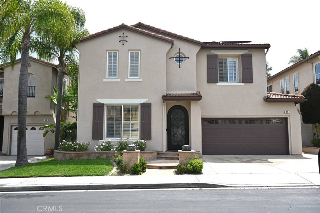 Rancho Santa Margarita, CA 92688,32 Acanthus