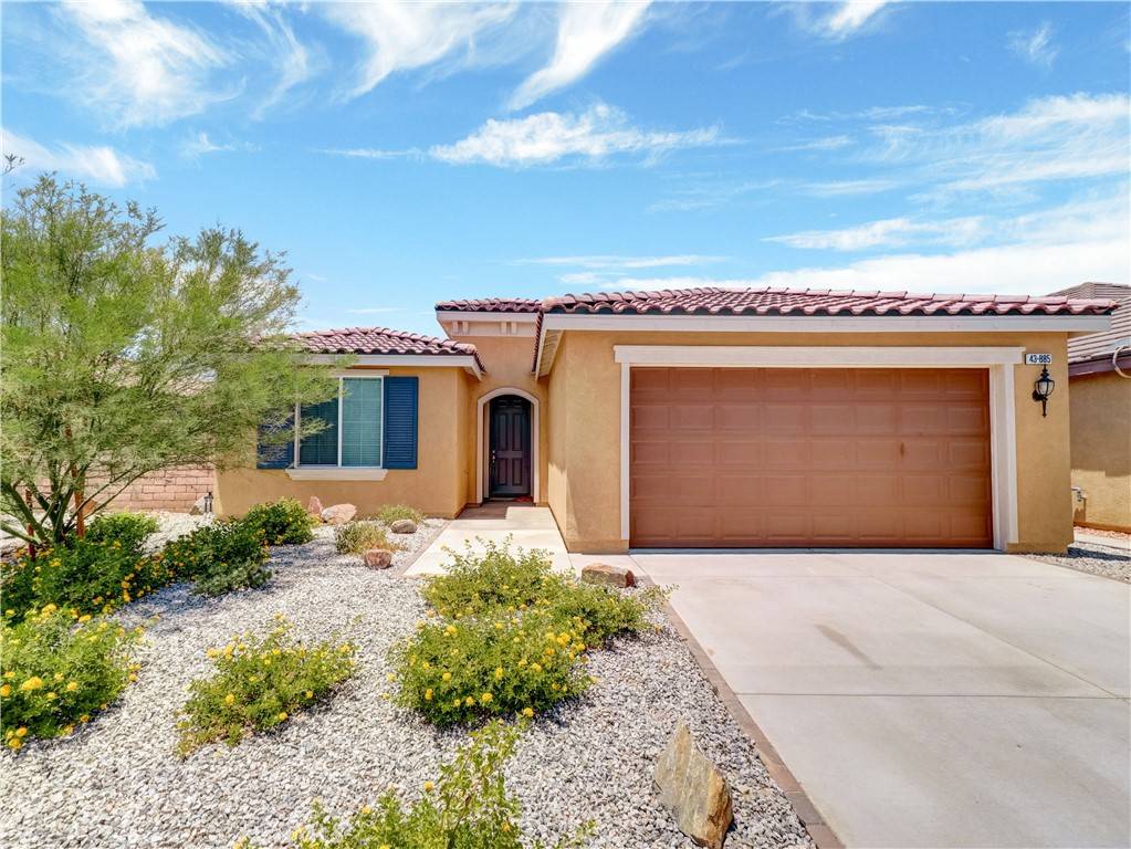 Indio, CA 92203,43885 Arancia WAY