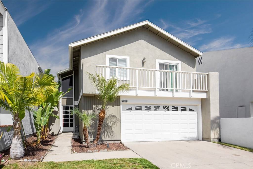 San Juan Capistrano, CA 92675,25725 Paseo Colonial