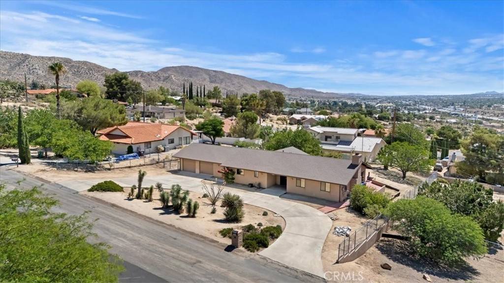 Yucca Valley, CA 92284,7575 Whitney AVE