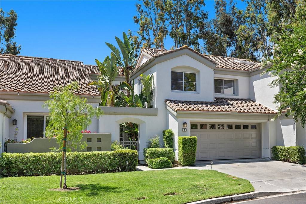 Rancho Santa Margarita, CA 92688,4 VISTA FRONDOSA