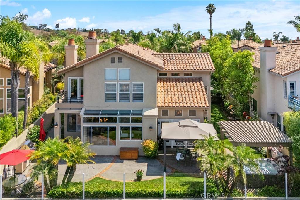 Laguna Niguel, CA 92677,5 Agia