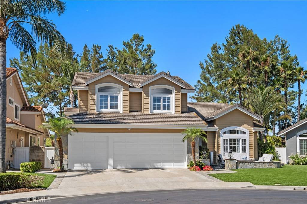 Rancho Santa Margarita, CA 92679,7 Blackburn