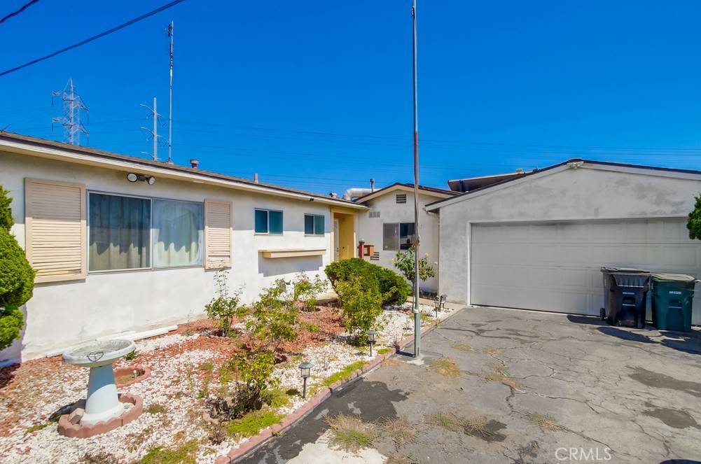 Chula Vista, CA 91911,1361 Monterey CT