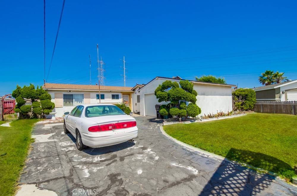 Chula Vista, CA 91911,1361 Monterey CT