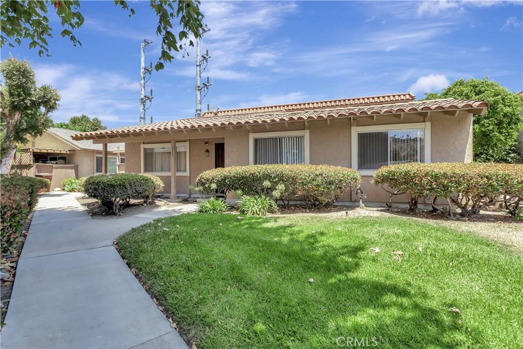 San Juan Capistrano, CA 92675,26441 Paseo Carmel #8E