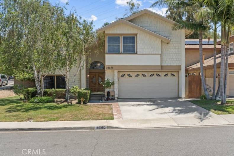 Laguna Hills, CA 92653,25252 Calero Avenue