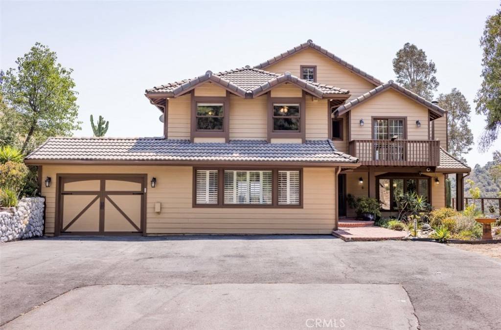 Trabuco Canyon, CA 92679,19332 Oakie Doakie
