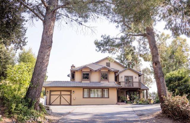 Trabuco Canyon, CA 92679,19332 Oakie Doakie