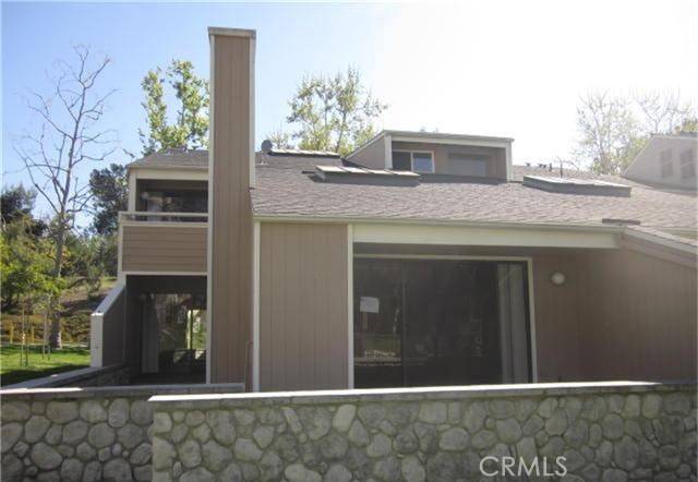 Coto De Caza, CA 92679,23551 Avenida La Caza #129