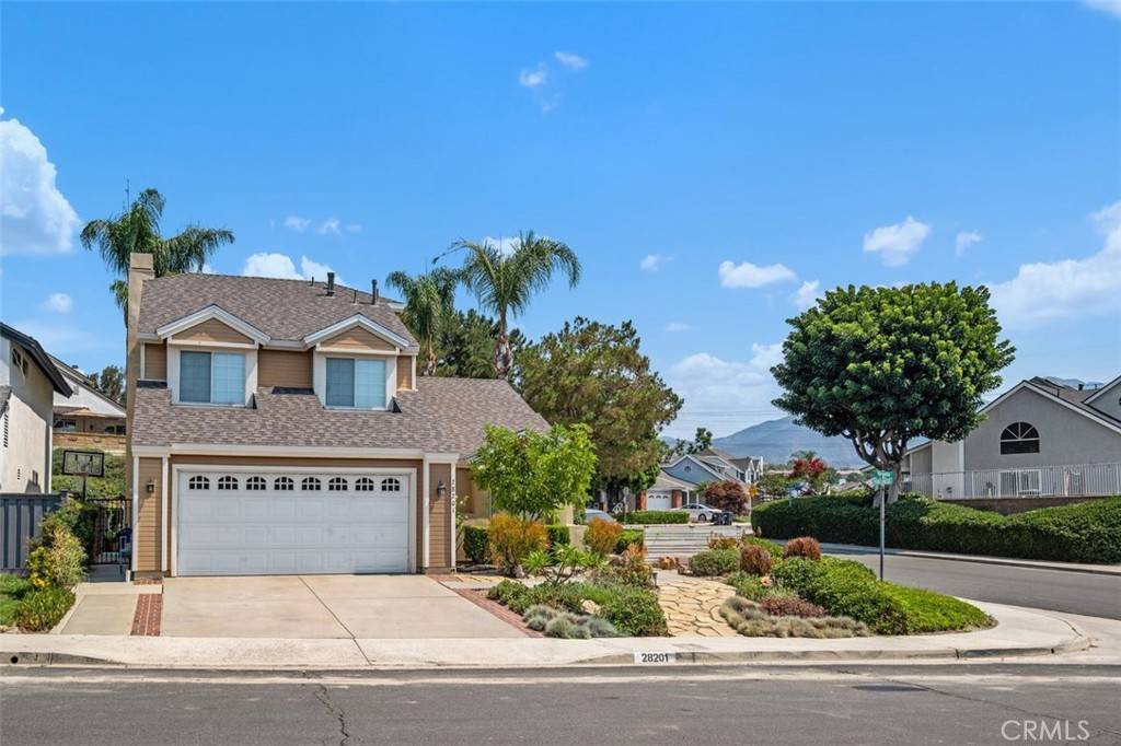 Mission Viejo, CA 92692,28201 Virginia