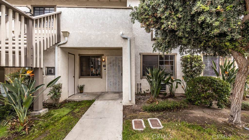 Garden Grove, CA 92844,8800 Garden Grove BLVD #2