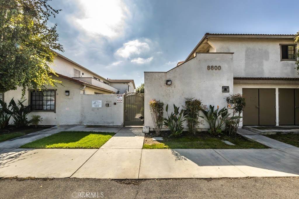 Garden Grove, CA 92844,8800 Garden Grove BLVD #2