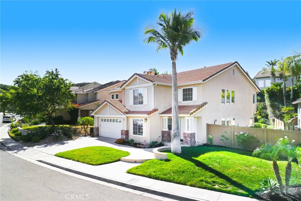 Trabuco Canyon, CA 92679,19 Bronco St