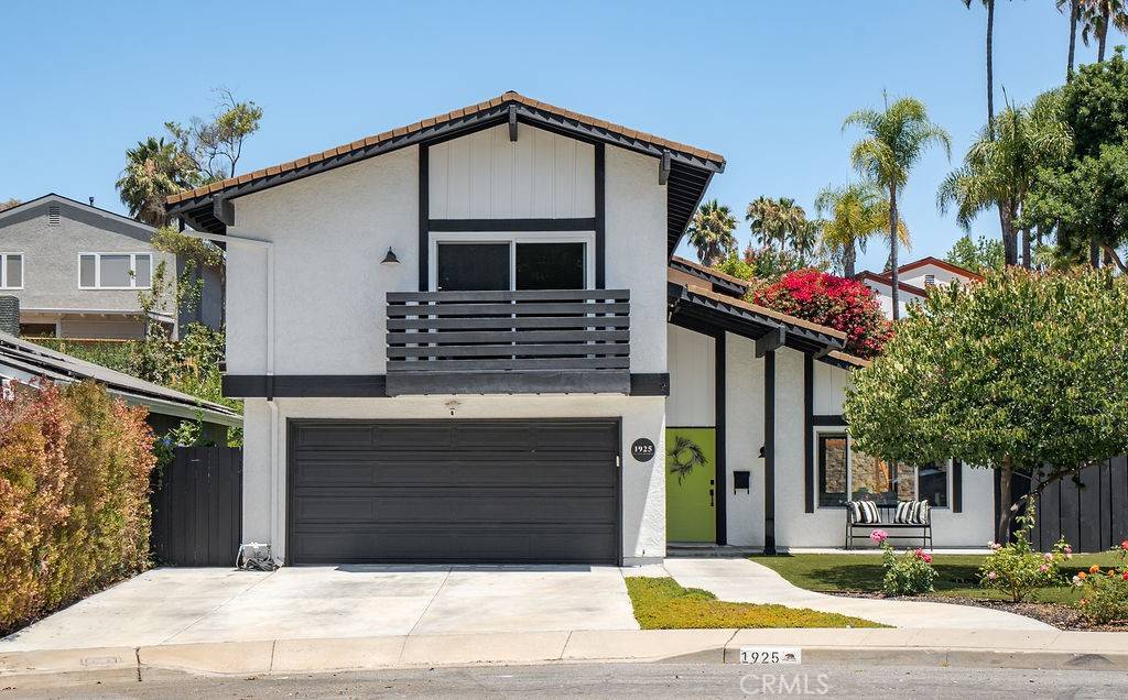 Thousand Oaks, CA 91362,1925 Meadow Brook CT