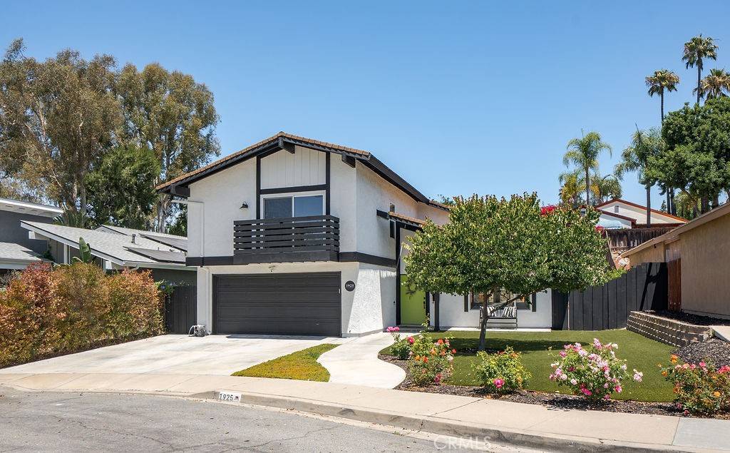 Thousand Oaks, CA 91362,1925 Meadow Brook CT