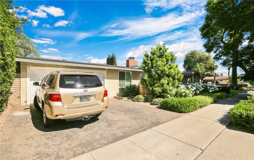 Orange, CA 92868,1305 W Beverly DR
