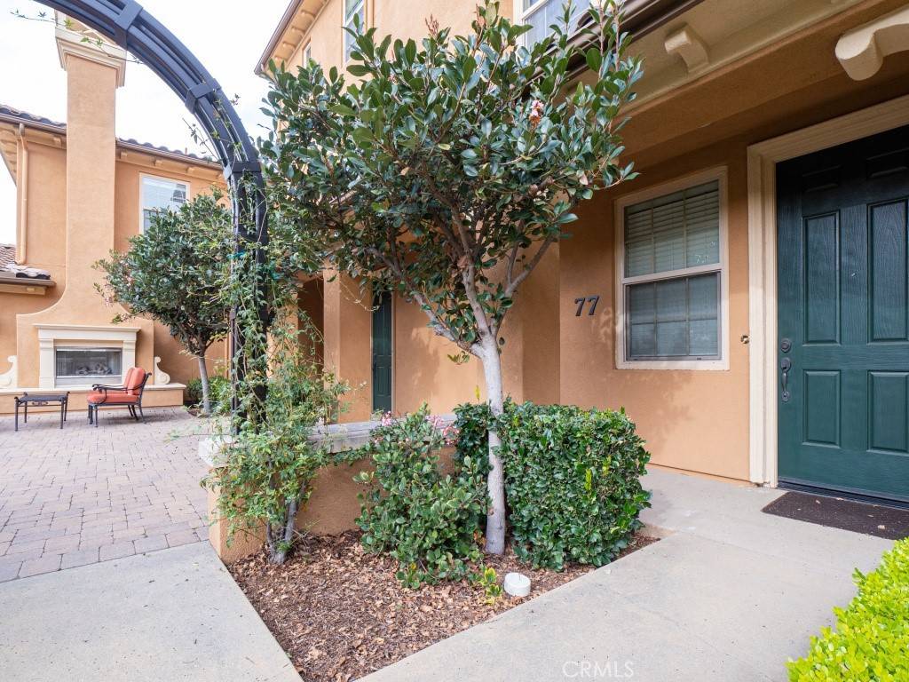 Irvine, CA 92620,77 Long Meadow #87