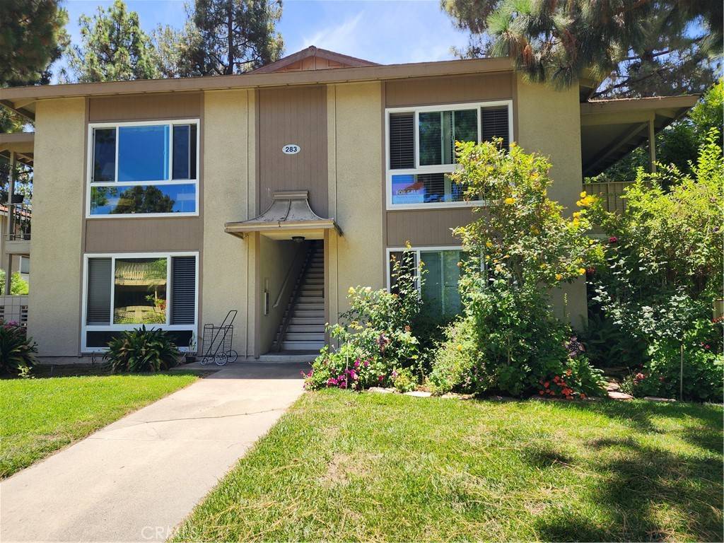 Laguna Woods, CA 92637,283 Avenida Carmel #O