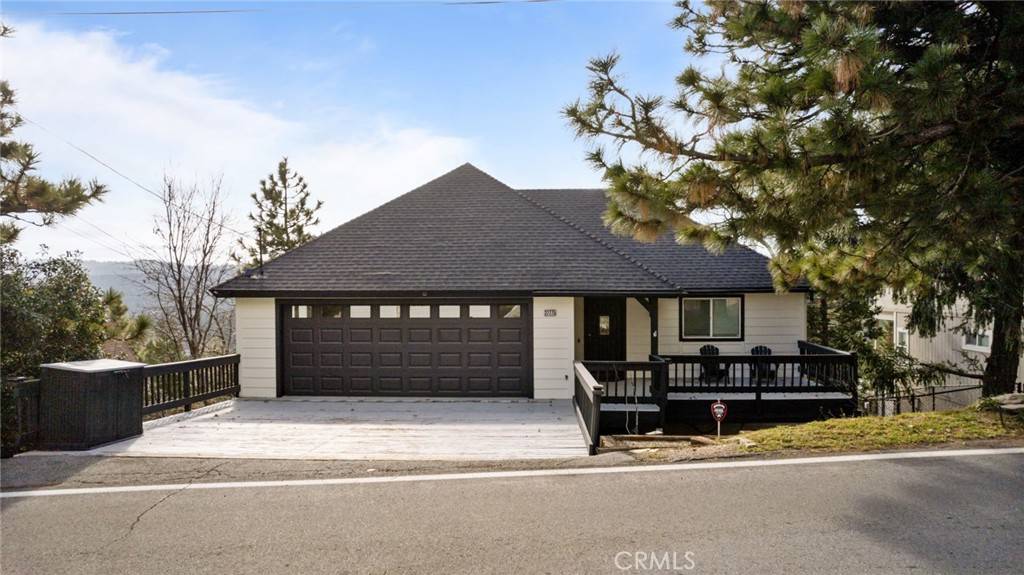 Lake Arrowhead, CA 92352,27775 Matterhorn DR
