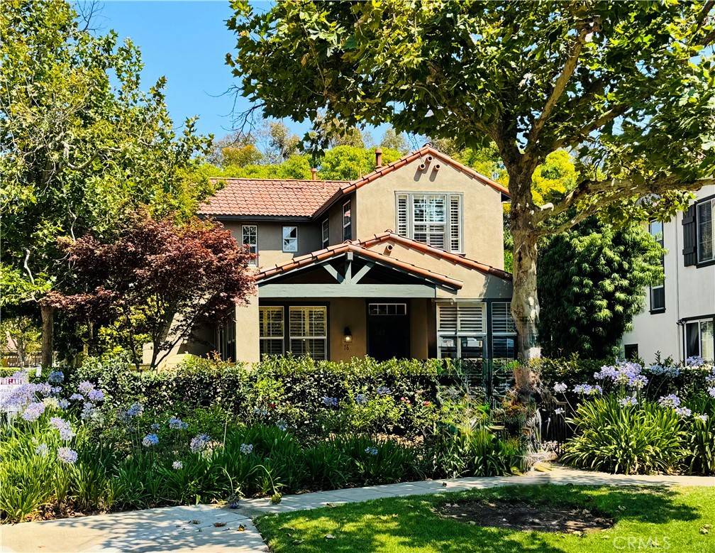 Rancho Santa Margarita, CA 92688,16 Paseo Vecino